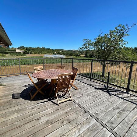 Bed and Breakfast Ferme Robin Marsaz Exterior foto