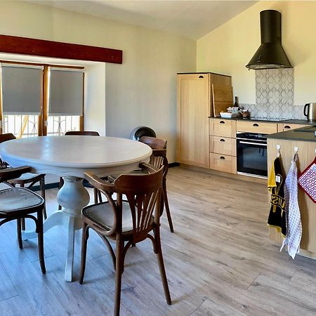 Bed and Breakfast Ferme Robin Marsaz Exterior foto