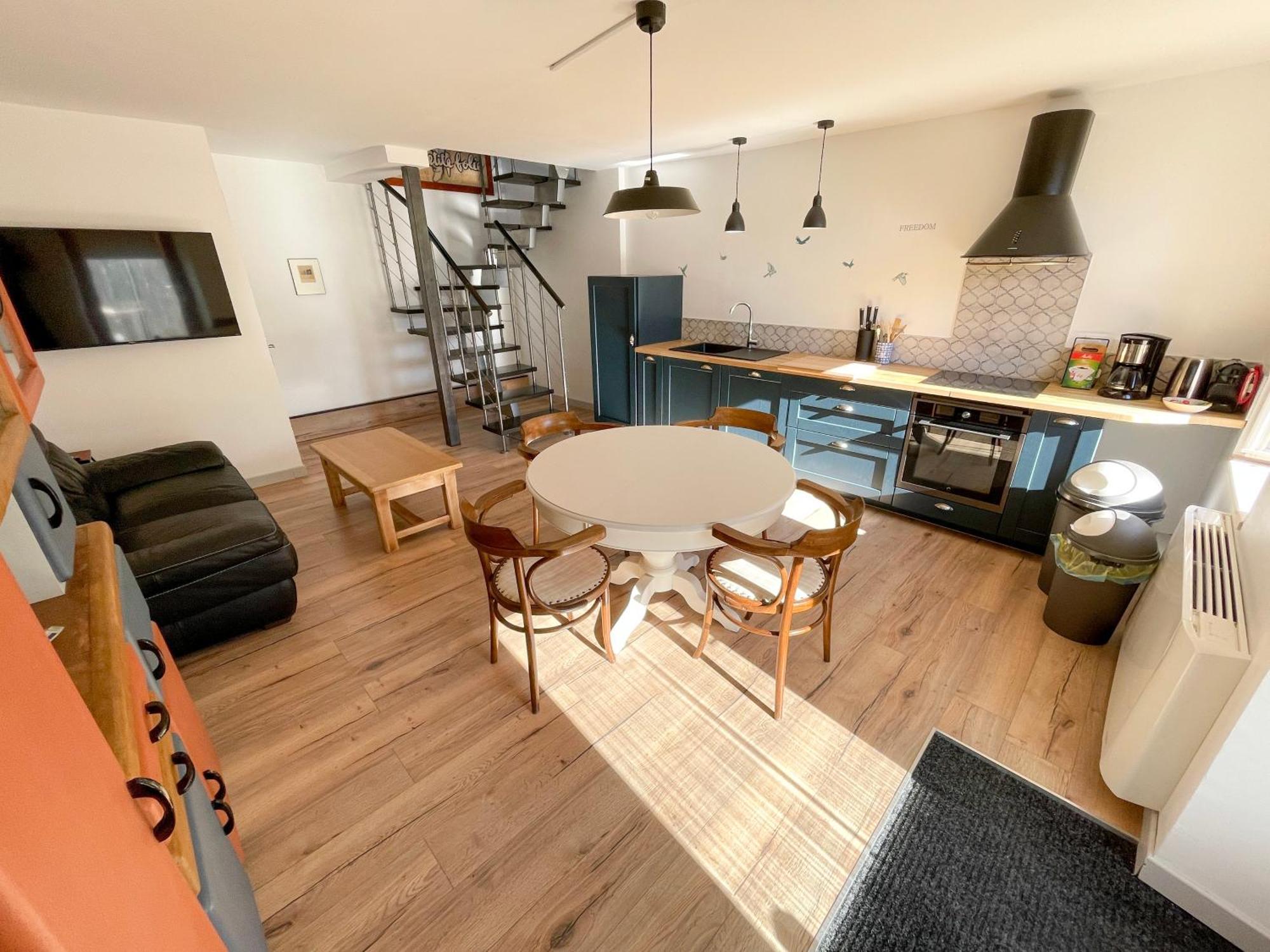 Bed and Breakfast Ferme Robin Marsaz Exterior foto